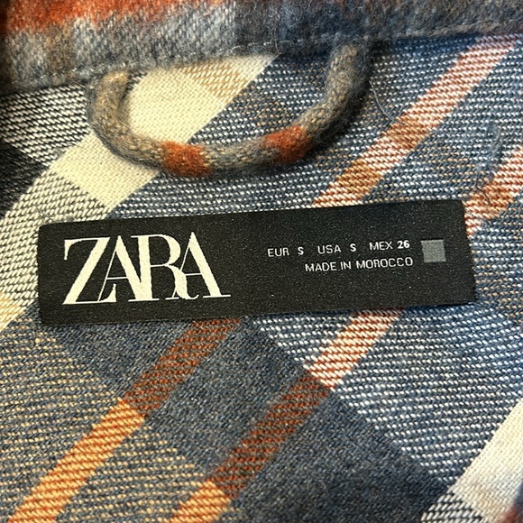 Jacket - Picture 4 of 4